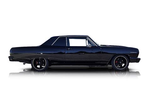 1964 Chevrolet Chevelle Malibu SS For Sale Exotic Car Trader Lot