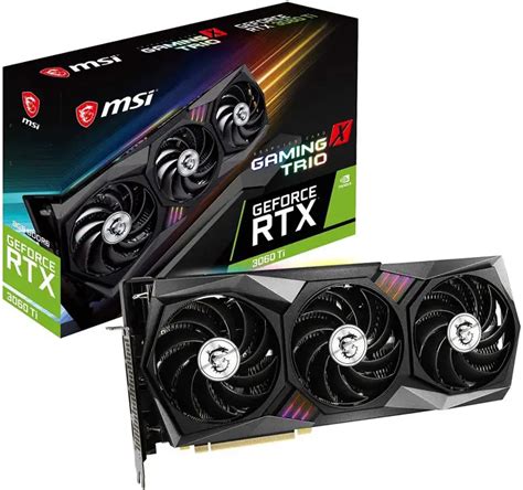 Rtx Ti Vs Rtx Super Detailed Comparison