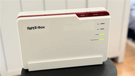 Avm Fritzbox Pro Im Test Der Router F R Fast Alle