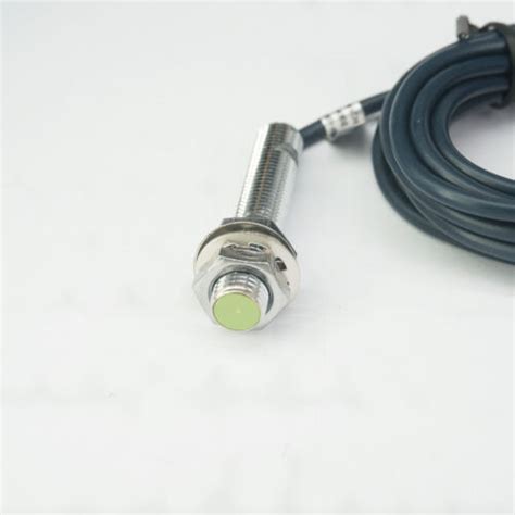 Inductive Proximity Sensor Switch PR08 1 5DN DN2 3 Ubuy India