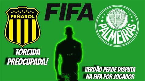 POR ESSA NINGUÉM ESPERAVA Fifa exige quitação de dívida milionária