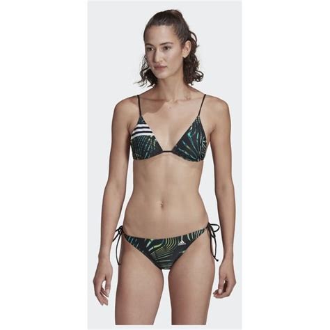 Adidas Souleaf Graphic Bikini Unisport Dk