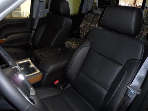 Chevygmc 150025003500 Suburbantahoe Bucket Seat Covers Sportsman Camo Covers