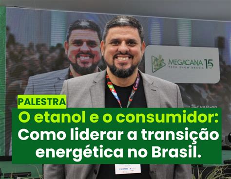 Por Que O Brasil Tem Que Trocar O Carro A Etanol Pelo El Trico