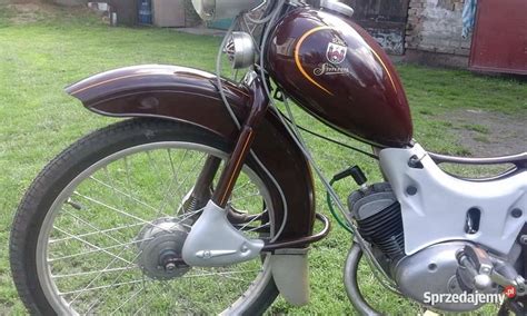 Simson Sr Bydgoszcz Sprzedajemy Pl