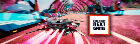 Redout 2 Análisis Y Opiniones Del Juego Para Nintendo Switch Pc Ps4