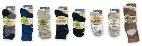 Diabetes Awareness Month The Advantages Of Wearing Diabetic Socks Ecosox