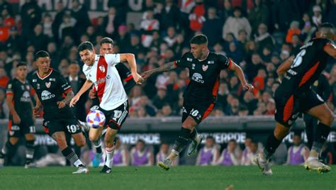 River Plate The Strongest Por La Libertadores Lo Mejor De La Agenda De