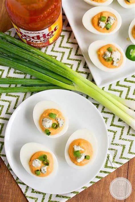 30 Best Deviled Eggs Recipes How To Make Easy Deviled Eggs