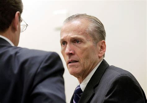 Former Valley View Director Guilty Of Murdering Wife The Daily Chronicle