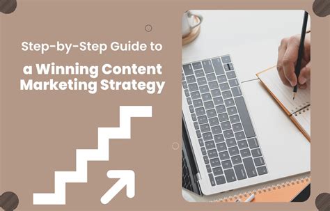 Crafting A Winning Content Marketing Strategy Step By Step Guide Softipai