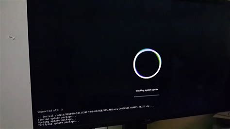 M8s pro software update - YouTube