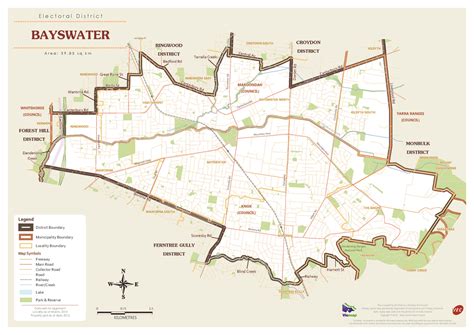 About Bayswater