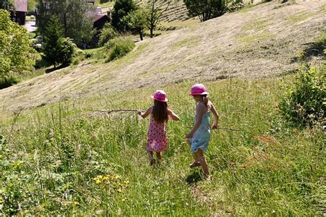 Naar Zweden Emigreren Met Kinderen Dingen Op Om Te Letten