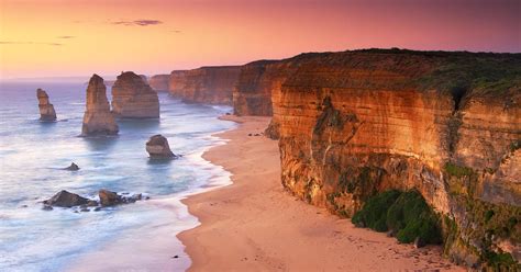 The Twelve Apostles Photography Wallpaper 118888 - Baltana