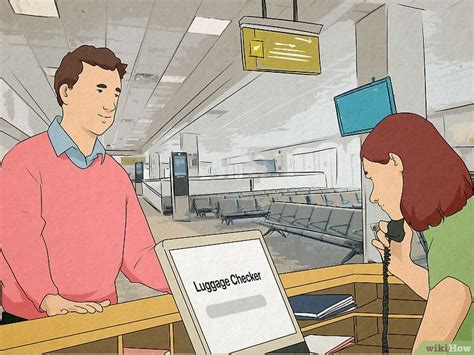 How To Track Your Luggage With And Without A Tag Number