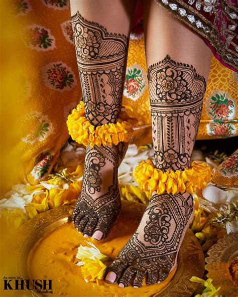 Rang The Colour Of Love Mehndi Bridal Mehndi Designs Leg Mehendi