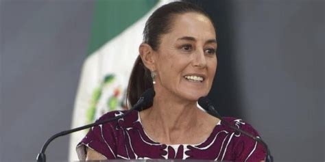 Claudia Sheinbaum C Mo Recibir El Gobierno En Cuanto A Econom A