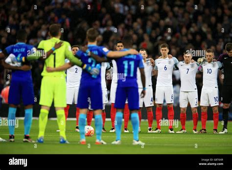 England v The Netherlands - International Friendly - Wembley Stadium ...