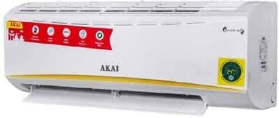 Akai Ton Star Inverter Split Ac White Aksi Gqa On Emi