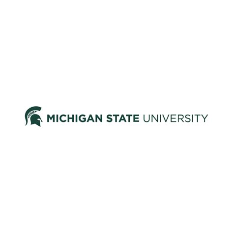 Free High-Quality Michigan State University Logo Eps File for Creative ...