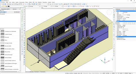 Qué es BIM importancia de integrarlo en el trabajo arquitectónico