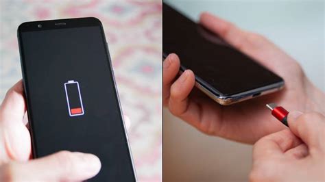 Tech Expert Reveals Simple Hack To Stop Your Phone Battery Draining Quickly