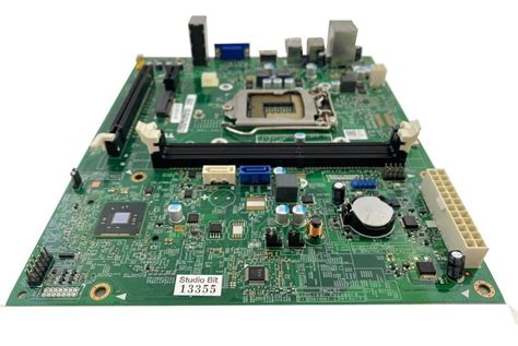 Placa Mãe Dell Inspiron 3647 Sff Dih81r 02ykr5 Lga 1150 Frete grátis