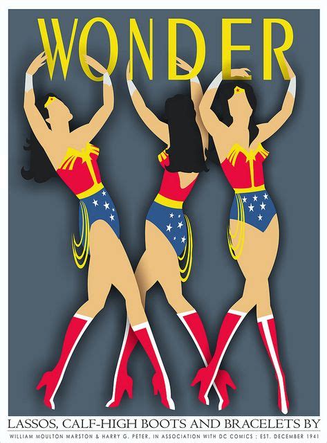 Wonder Woman Deco | Wonder woman comic, Wonder woman, Wonder woman art