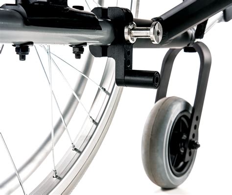 Motor Plegable Empulse R Para Silla De Ruedas