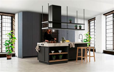 Muebles De Cocina A Medida Delta Cocinas