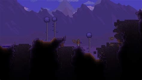 Terraria Heres How To Stop Monsters From Spawning