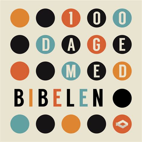 100 Dage Med Bibelen Podcast On Spotify