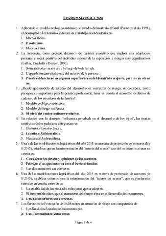 Examen Desarrollo Pdf