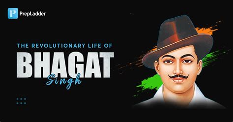 The Revolutionary Life of Shaheed Bhagat Singh