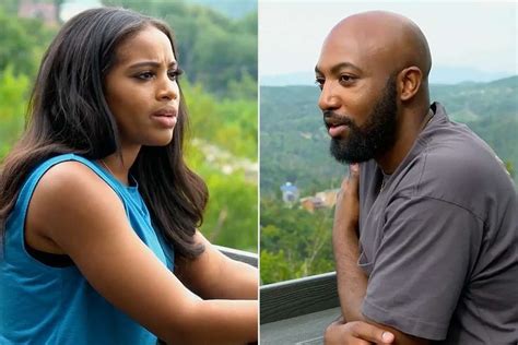 Married At First Sight Alum Opens Up About Troubled Marriage