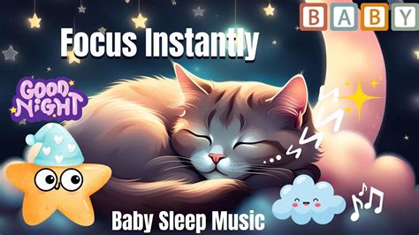 Calming Dreamy Tunes Perfect Music For Baby S Sweet Sleep YouTube