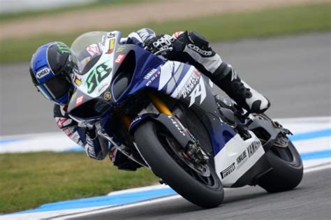 Monza Wsb Laverty Takes Debut Win On Teams Home Turf Bikesport News