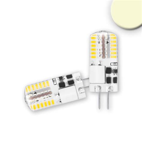 G4 LED Leuchtmittel Energiesparende Beleuchtung Mit ISOLED