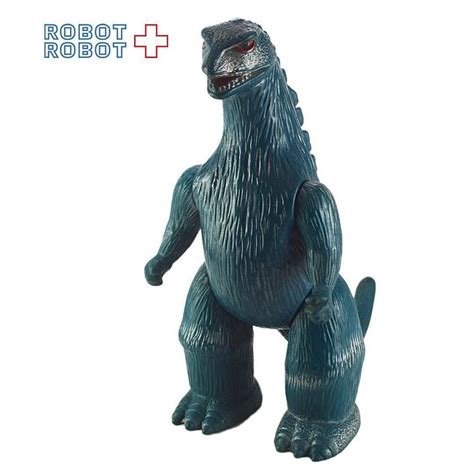 マルサン ゴジラ スタンダードソフビ Marusan Godzilla Standard Size Vinyl Figure ゴジラ Godzilla おもちゃ おもちゃ買取