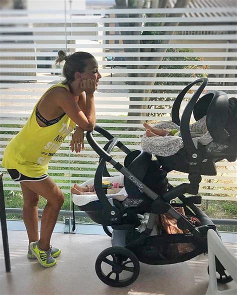 Luciana Abreu Partilha Fotografias Raras Das Filhas G Meas