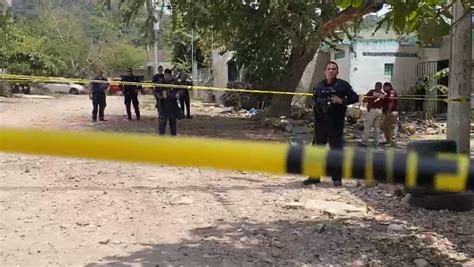 Hombre fue asesinado tras riña en el Coapinole Vive Puerto Vallarta