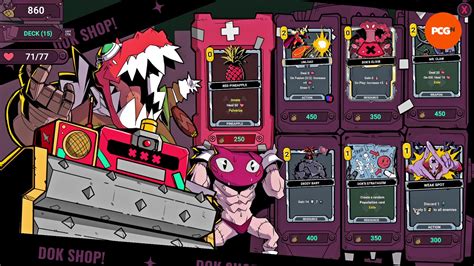 This New Roguelike Deckbuilder Might Be Better Than Balatro