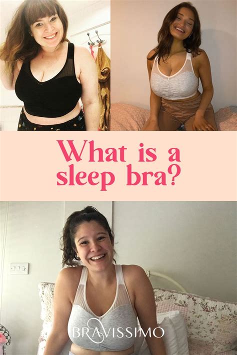 Should You Wear A Bra To Bed How To Wear Bra Bra Sewing Pattern