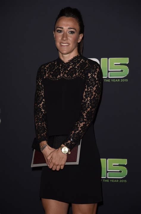 Lucy Bronze 2015 Bbc Sports Personality Of The Year Award At Odyssey