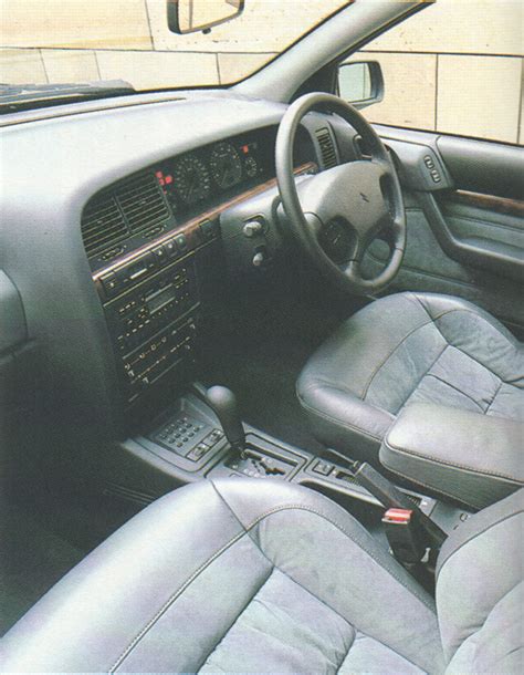 Citroën Xantia V6