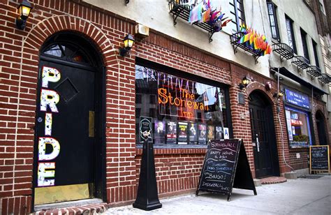 12 Great American LGBTQ Bars To Visit At Prideand All Year Lgbtq