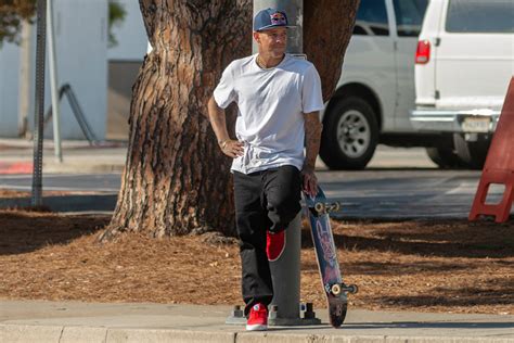 Pro Skateboarder Ryan Sheckler On Years With Etnies And Making A