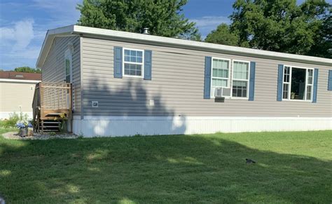 Pre Owned Homes Michigan Mobile Home Connection Llc