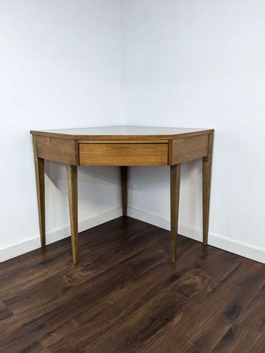 MCM Johnson Carper Desk | 15Two Home